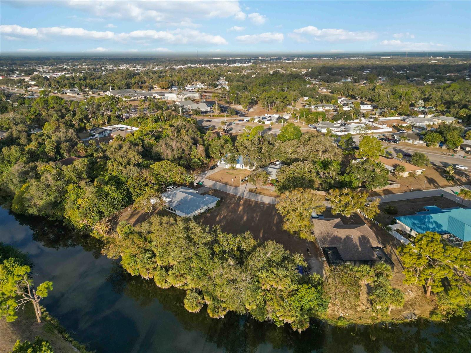 PORT CHARLOTTE SEC 018 - Land