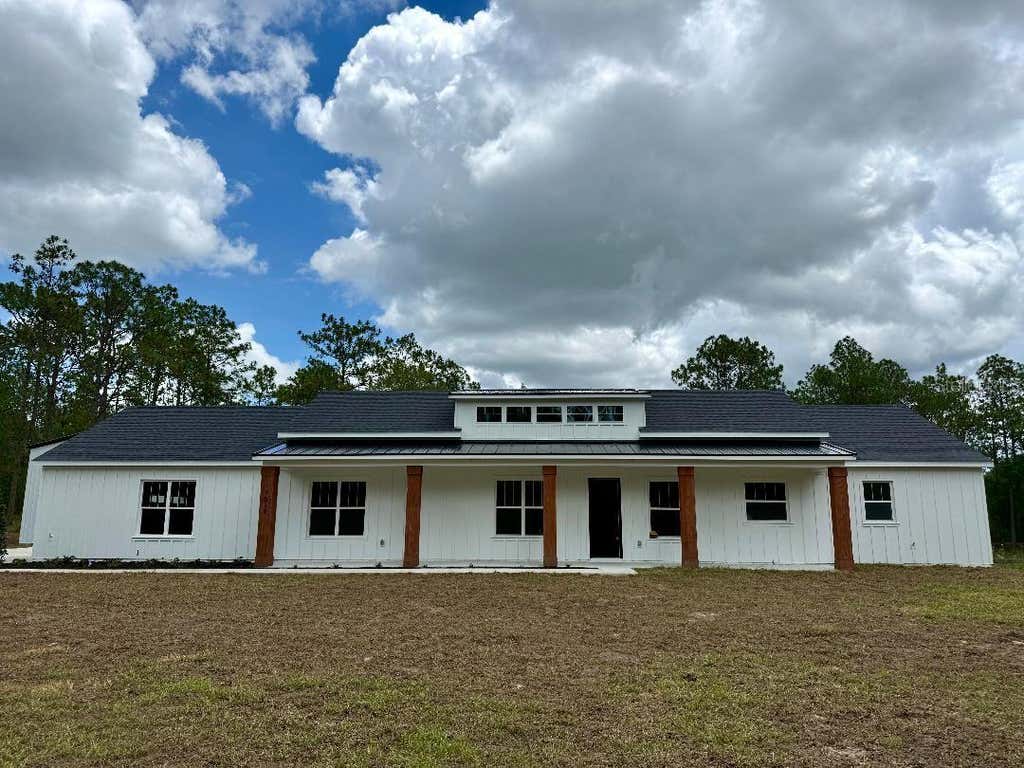 Photo of 6534 N Harcross Avenue, Dunnellon, FL 34433 (MLS # O6416475)
