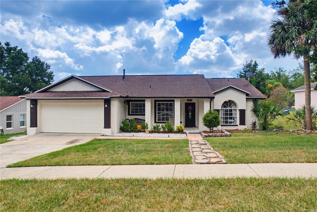 Photo of 15904 Lake Orienta Court, Clermont, FL 34711 (MLS # O6436802)