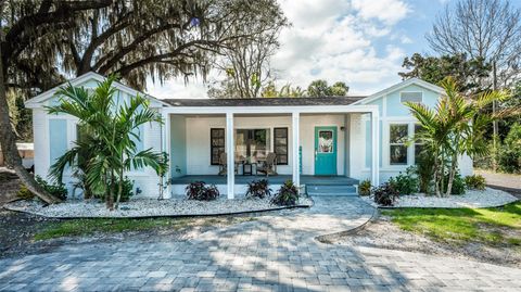 A home in NEW SMYRNA BEACH