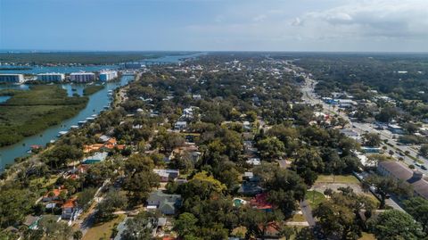 A home in NEW SMYRNA BEACH