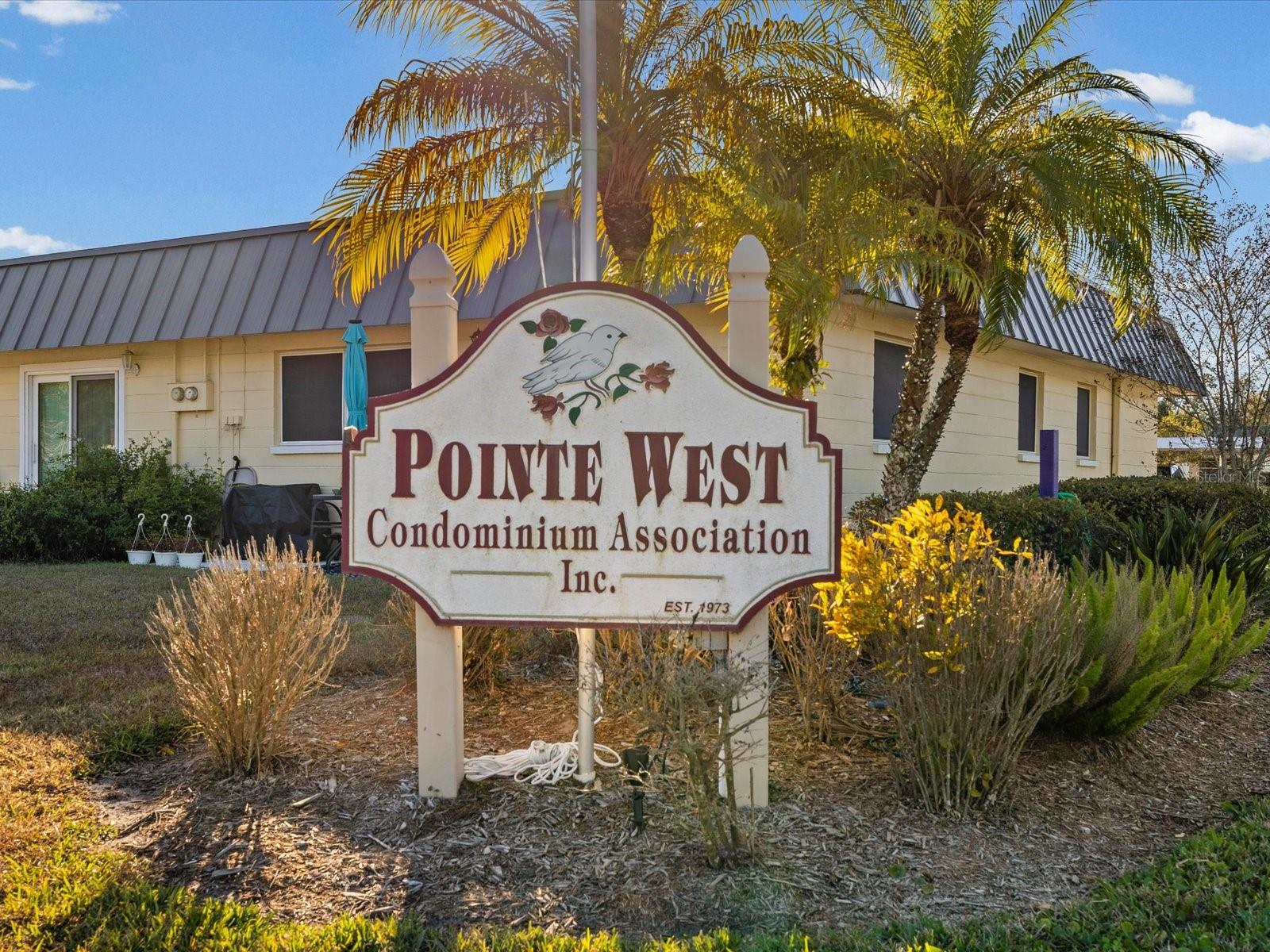 PARADISE POINTE WEST - Residential