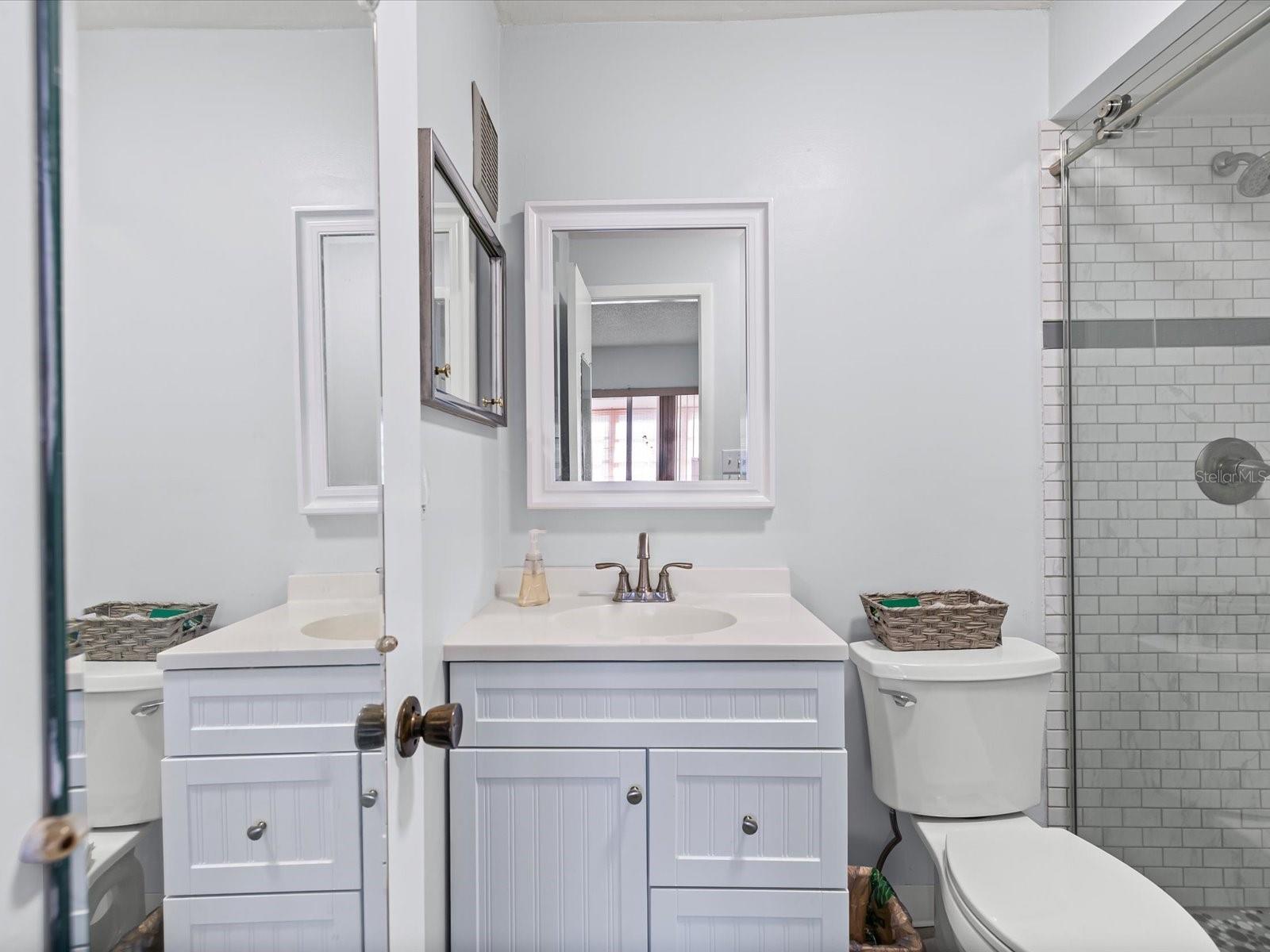 PARADISE POINTE WEST - Residential