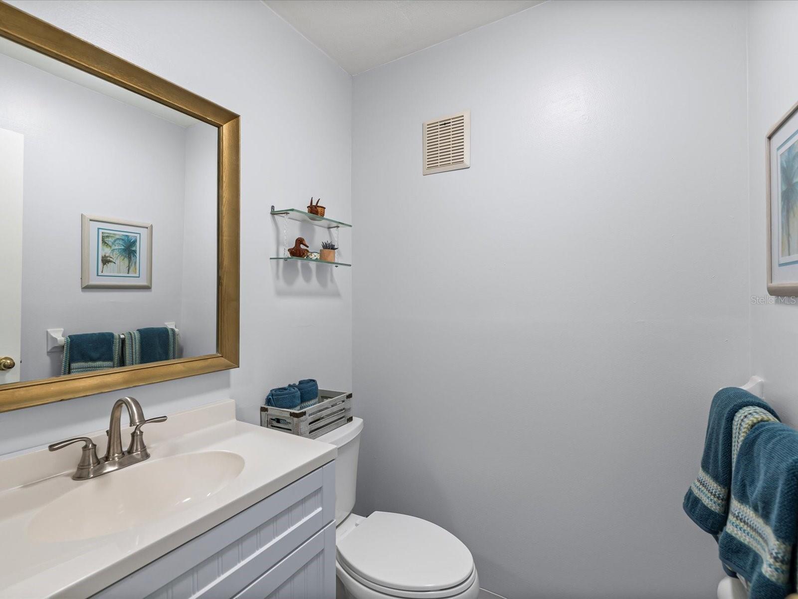 PARADISE POINTE WEST - Residential