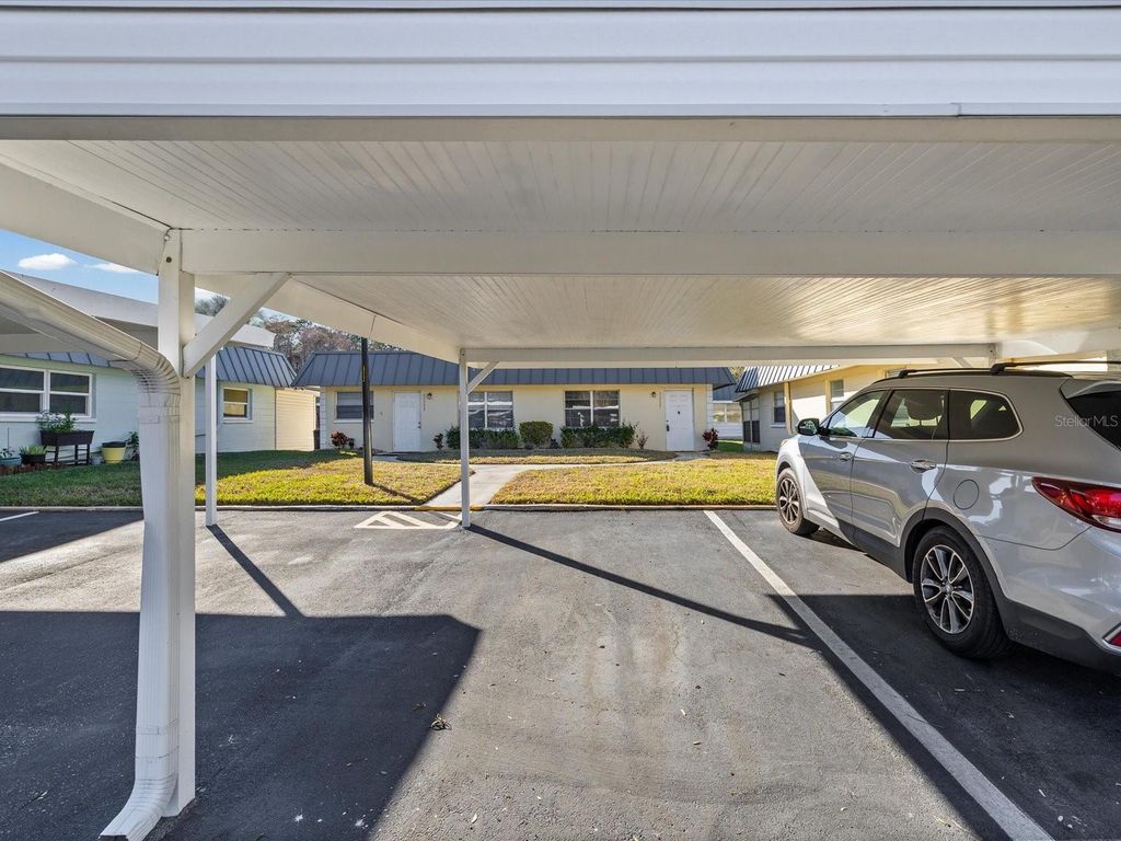 Photo of 11735 Boynton Lane #11735, New Port Richey, FL 34654 (MLS # W7882244)