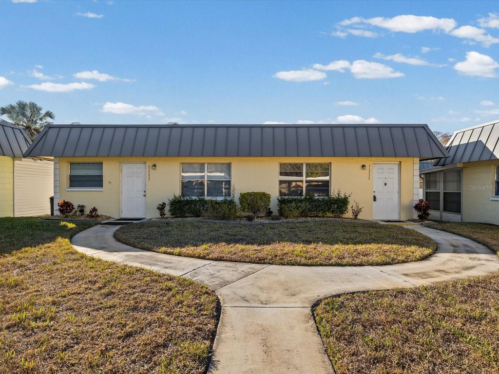 Photo of 11735 Boynton Lane #11735, New Port Richey, FL 34654 (MLS # W7882244)