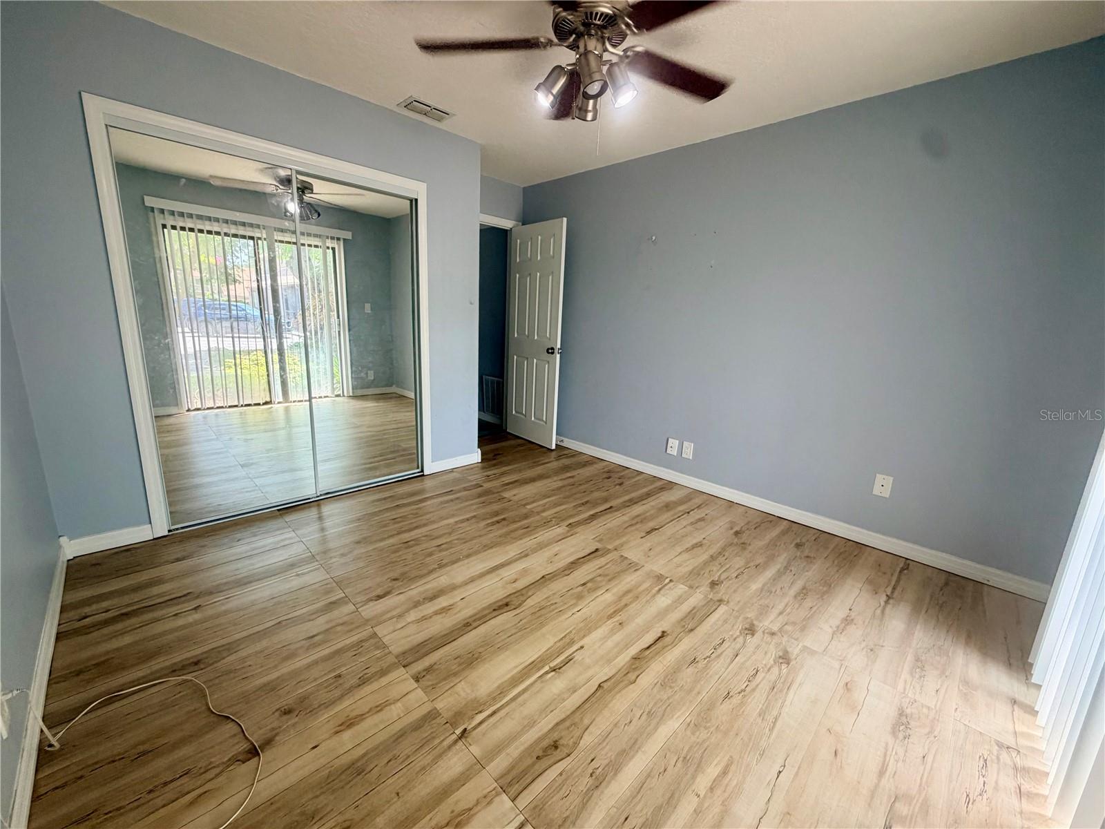 BAYTREE VILLAGE - Residential