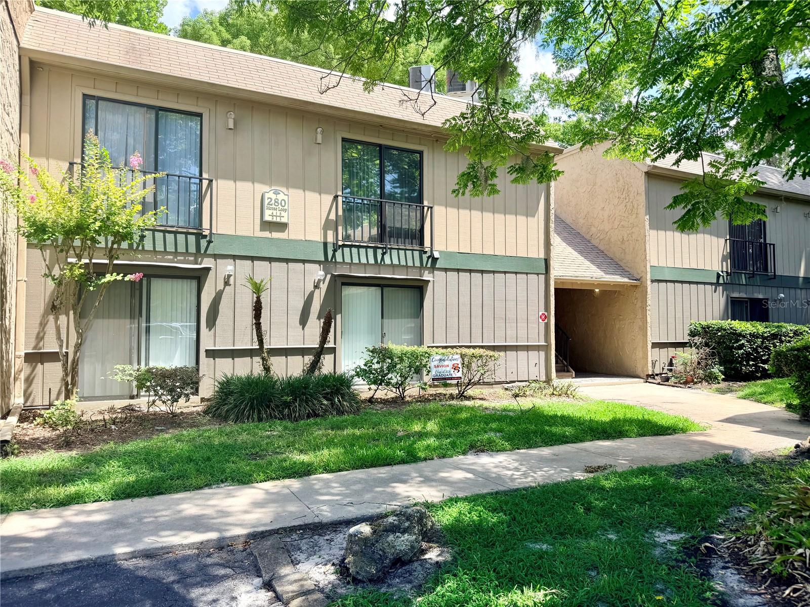 BAYTREE VILLAGE - Residential