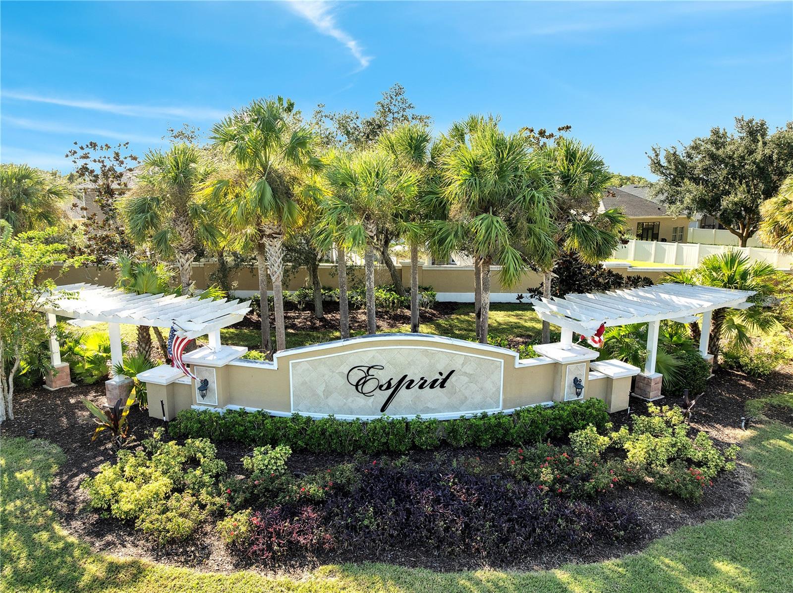 ESPRIT PH 1 - Residential