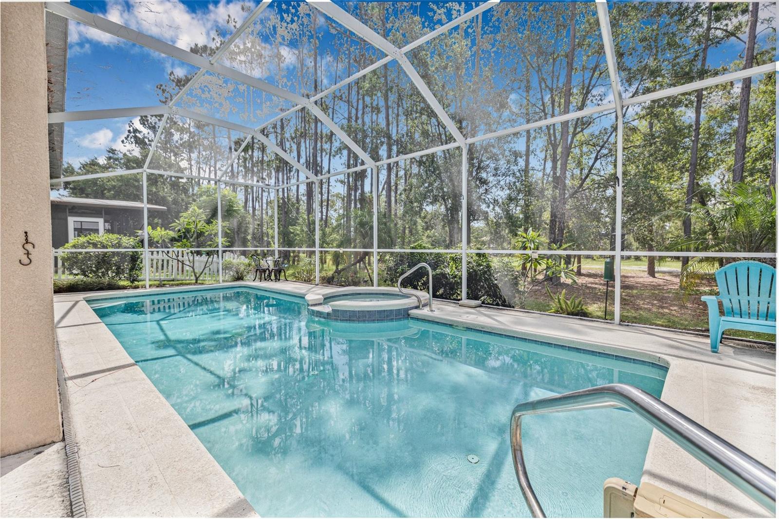 5422 BRADDOCK DRIVE