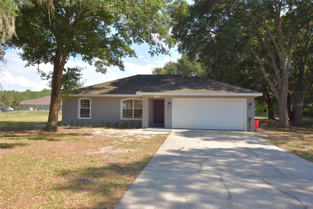 Photo of 7109 Evergreen Boulevard, Polk City, FL 33868 (MLS # L4960107)