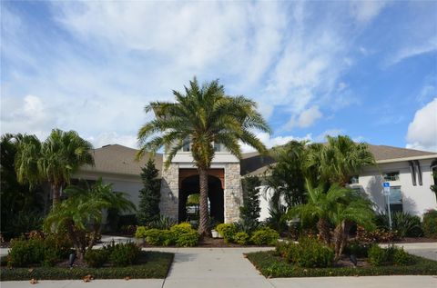 A home in WINTER GARDEN