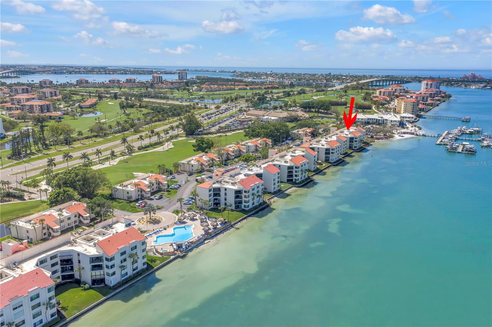 LA PUERTA DEL SOL CONDO - Residential