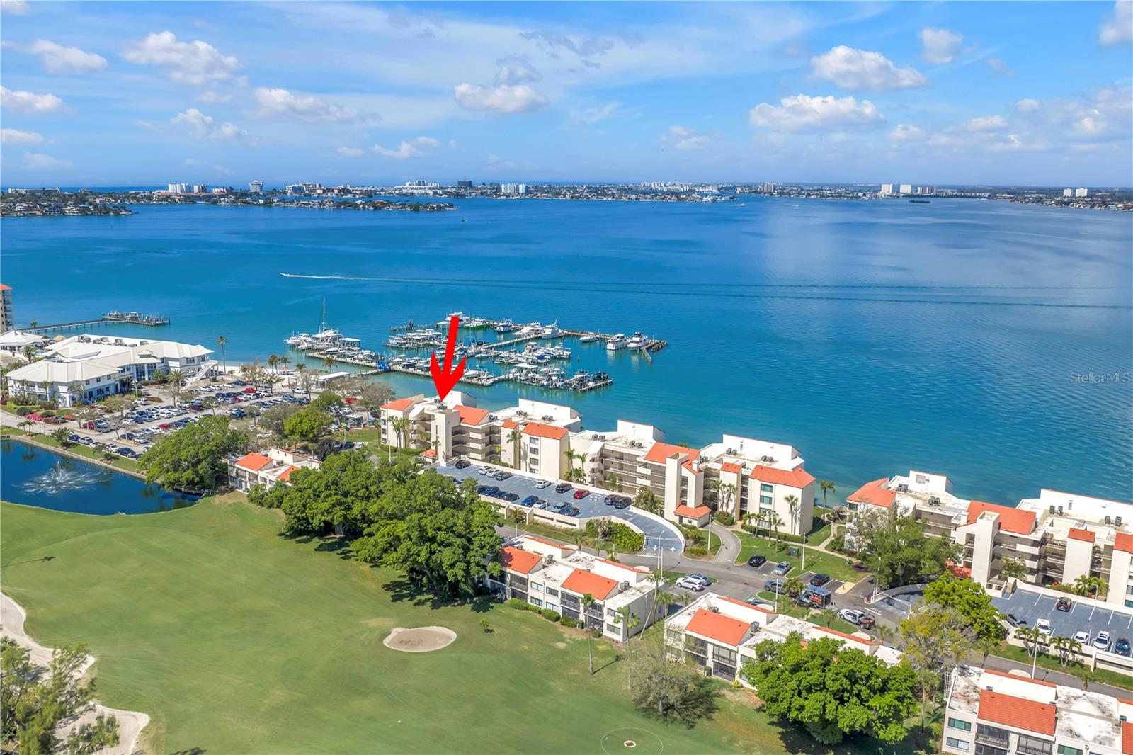 LA PUERTA DEL SOL CONDO - Residential