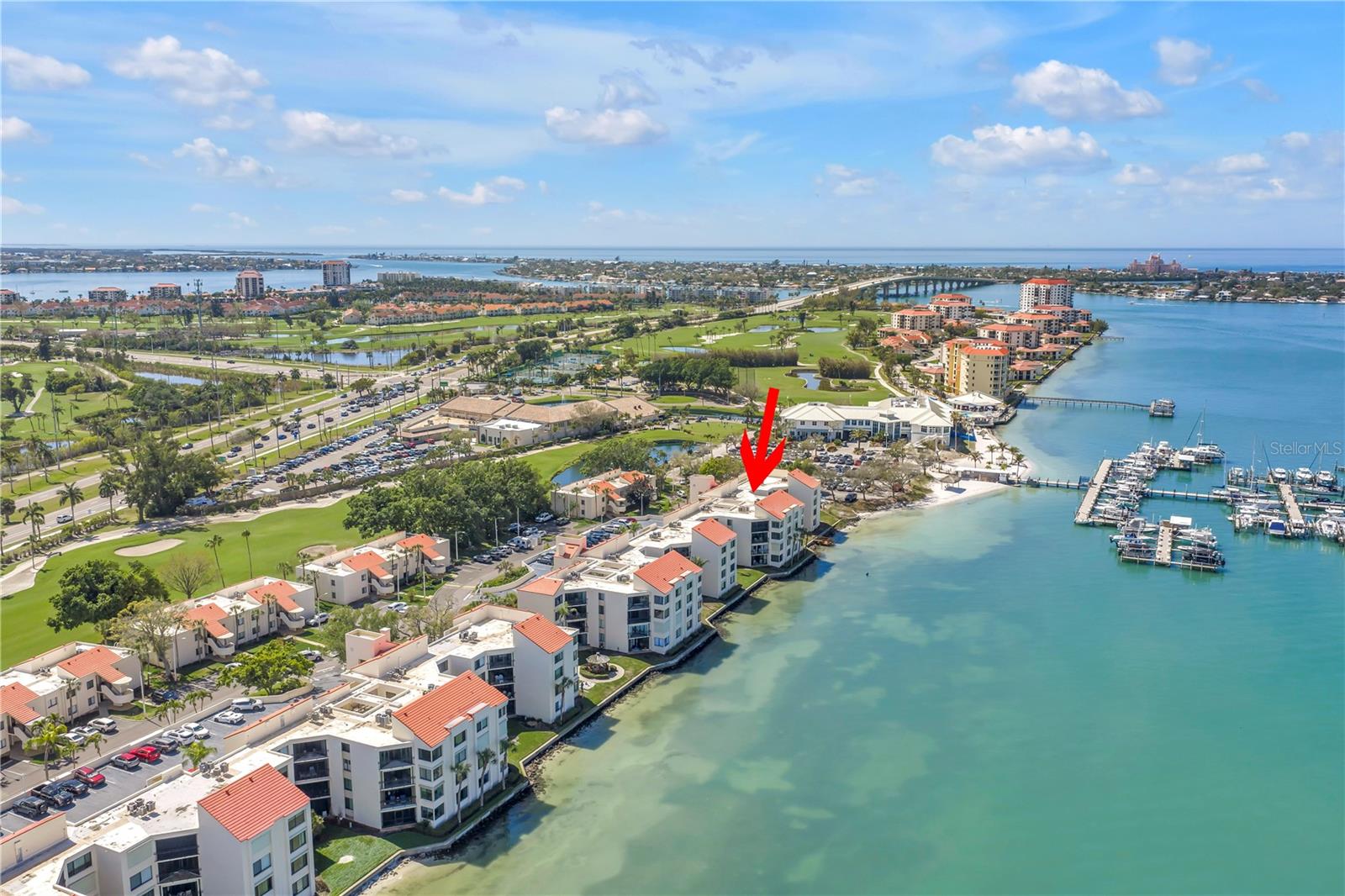 LA PUERTA DEL SOL CONDO - Residential