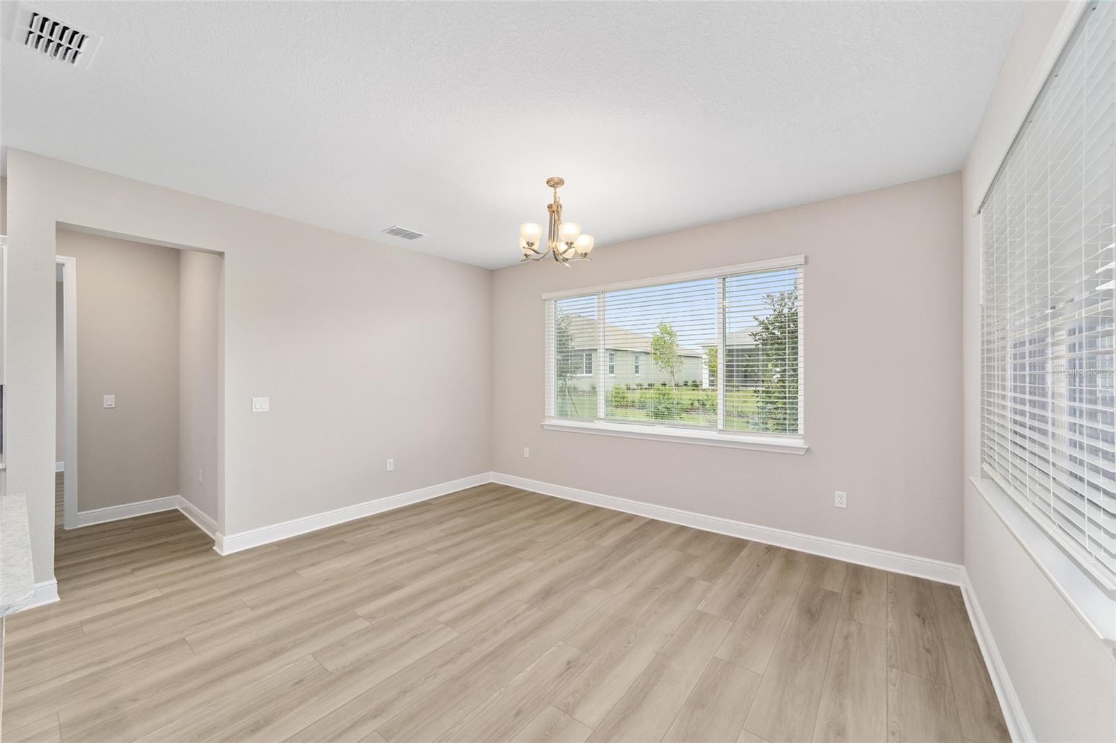 CANDLER HILLS - Residential
