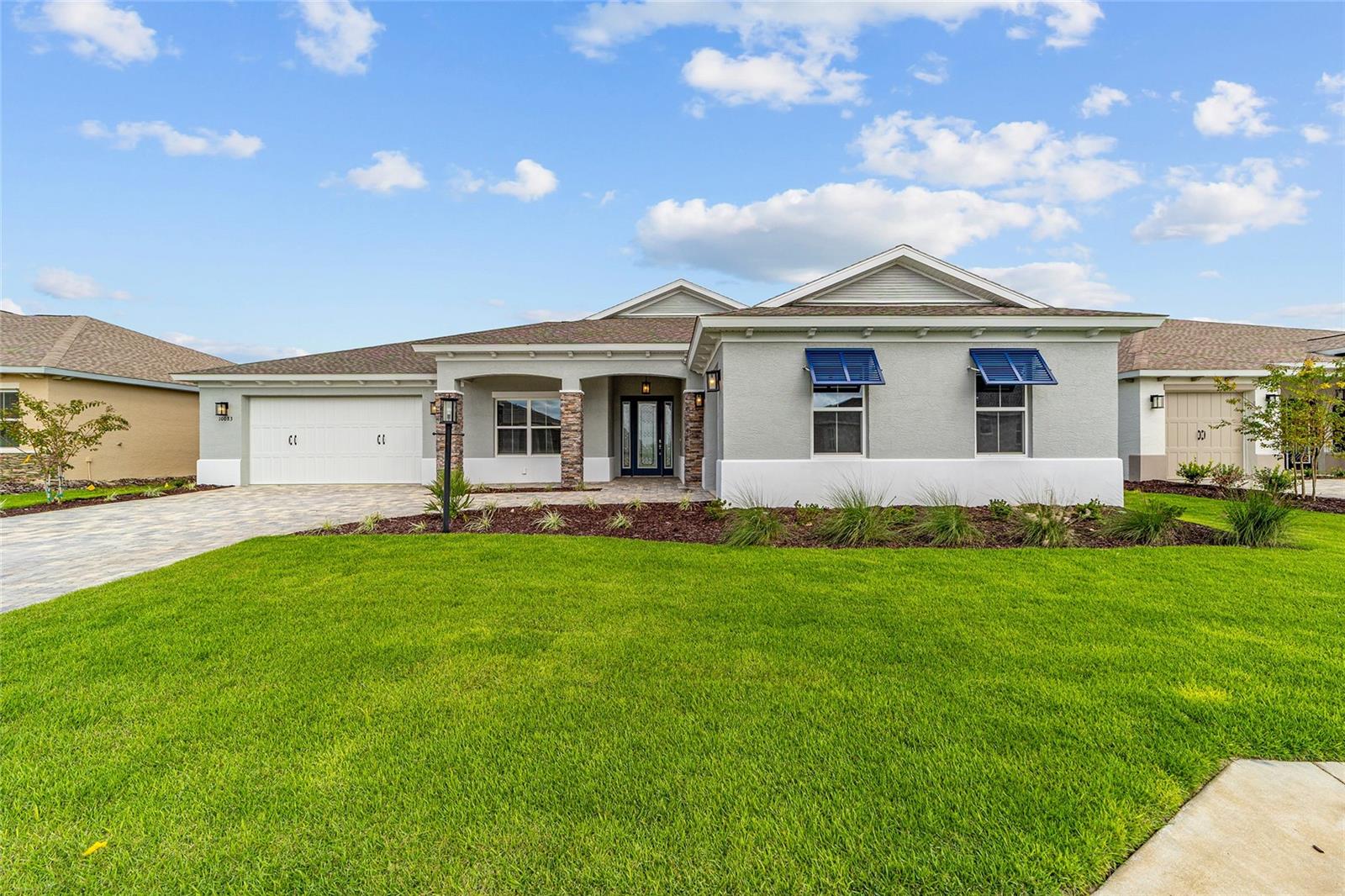 CANDLER HILLS - Residential