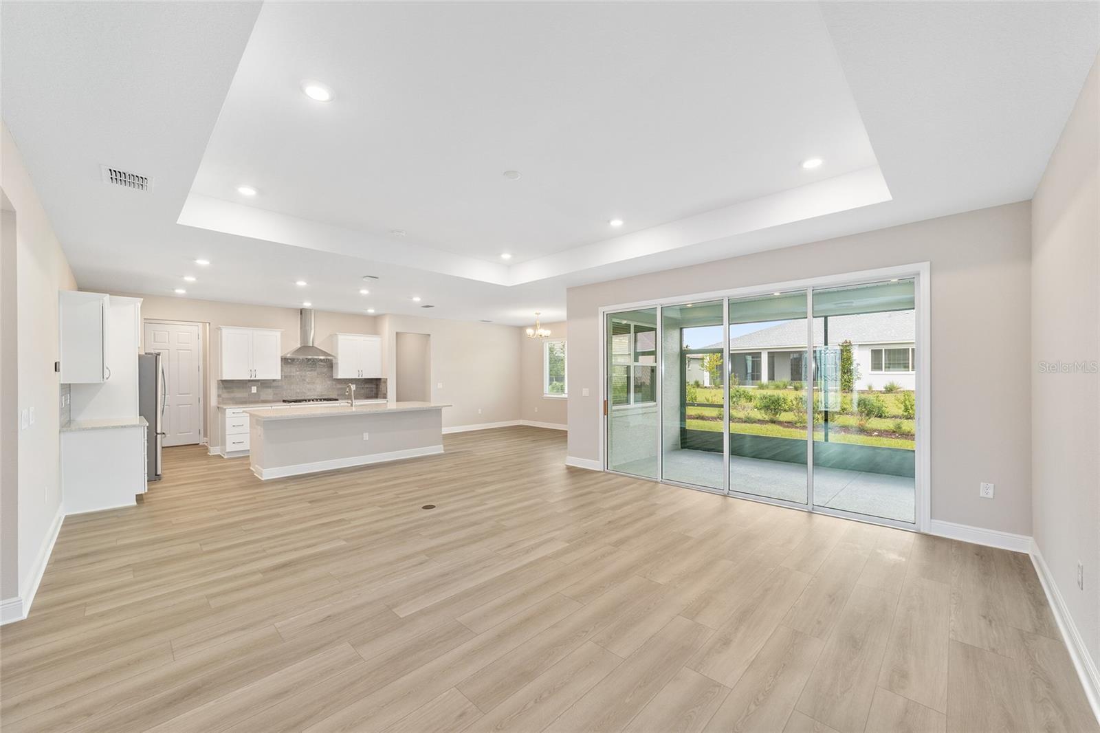 CANDLER HILLS - Residential
