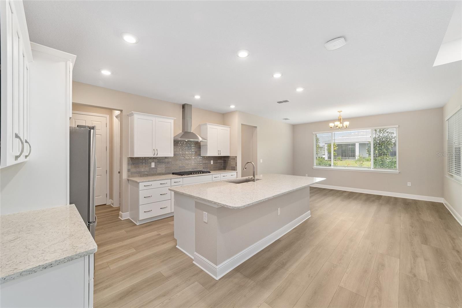 CANDLER HILLS - Residential
