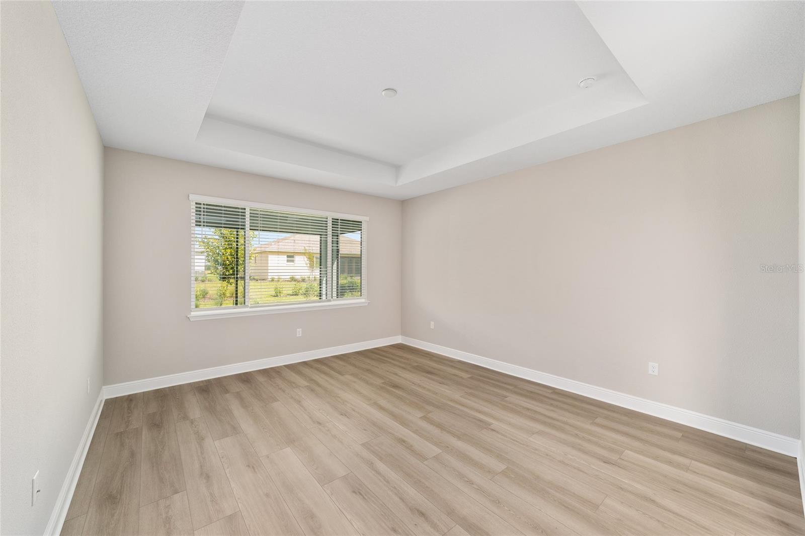 CANDLER HILLS - Residential