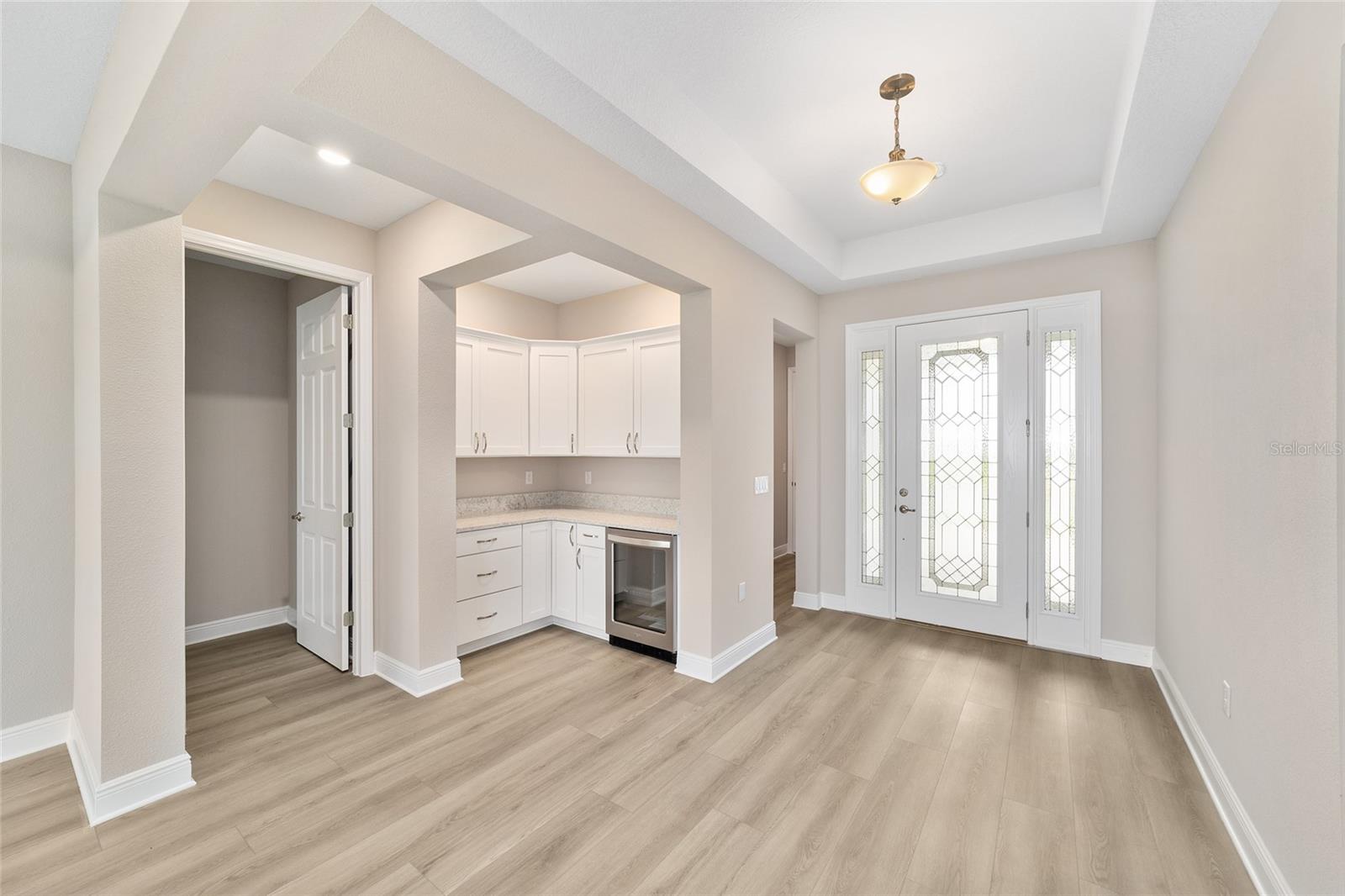 CANDLER HILLS - Residential