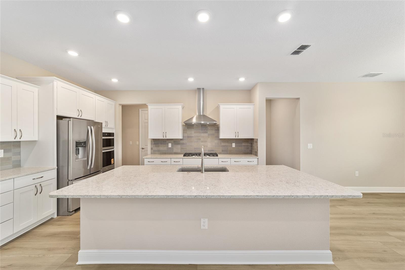 CANDLER HILLS - Residential