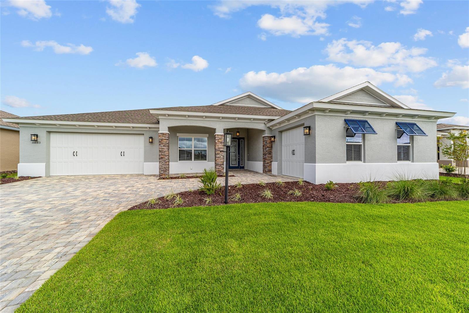CANDLER HILLS - Residential