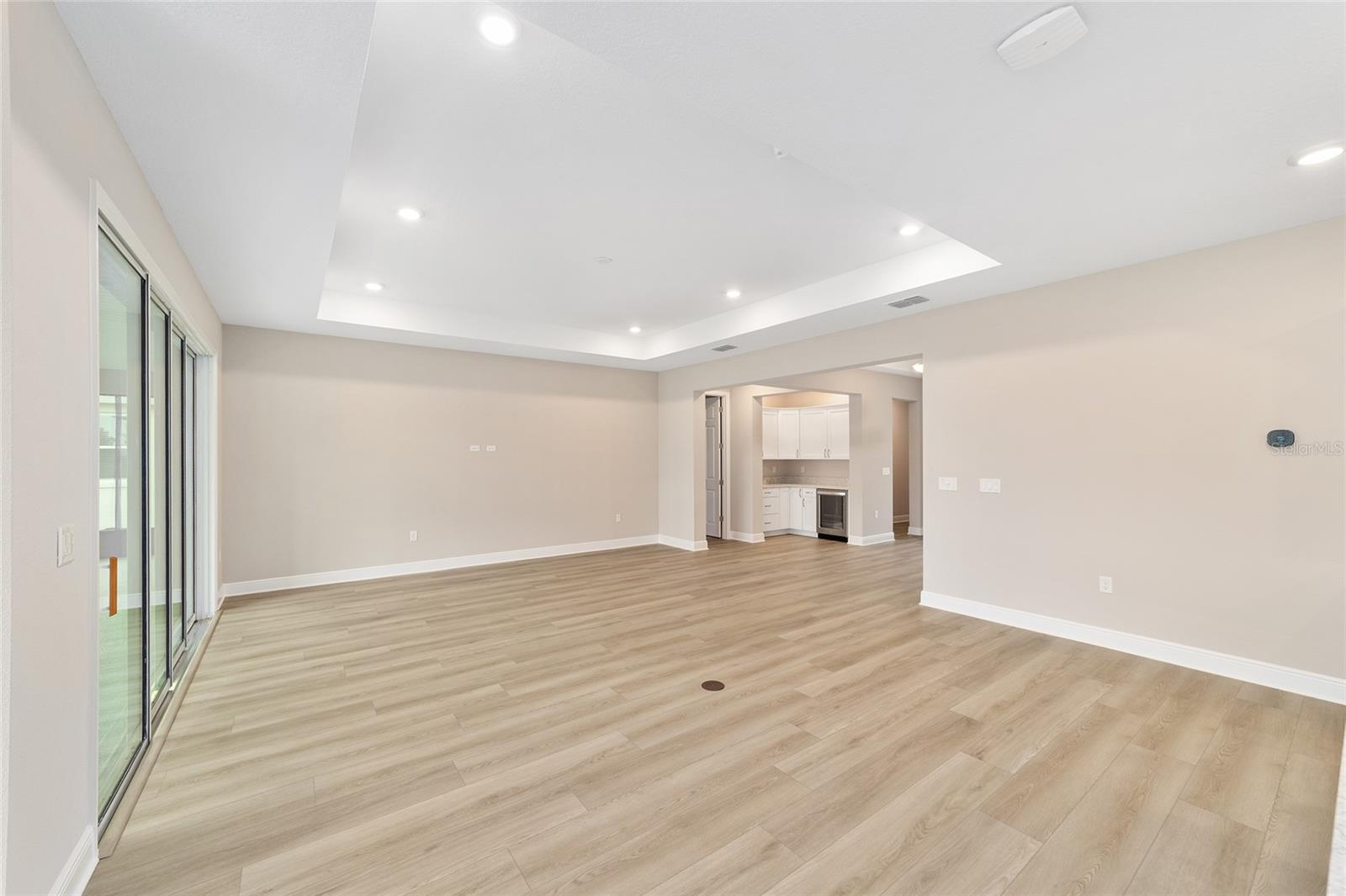 CANDLER HILLS - Residential