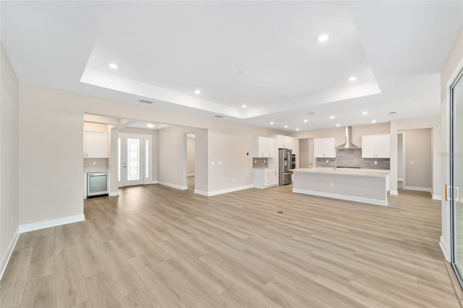 CANDLER HILLS - Residential