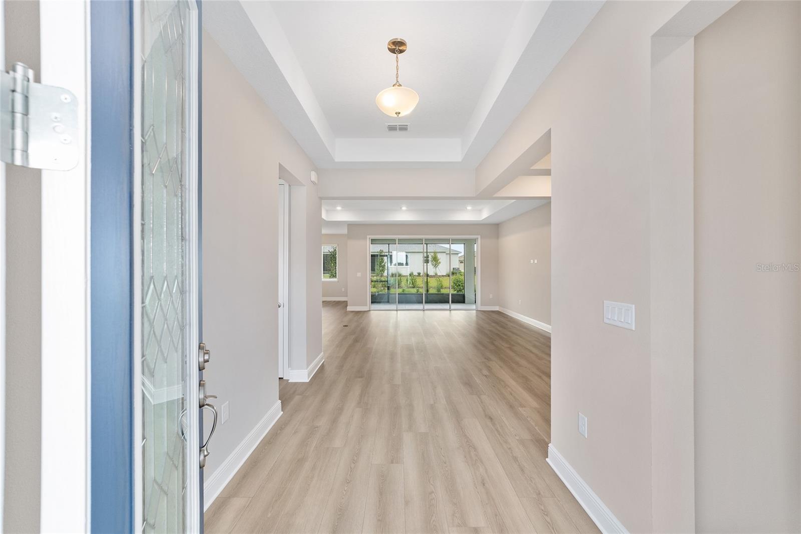 CANDLER HILLS - Residential