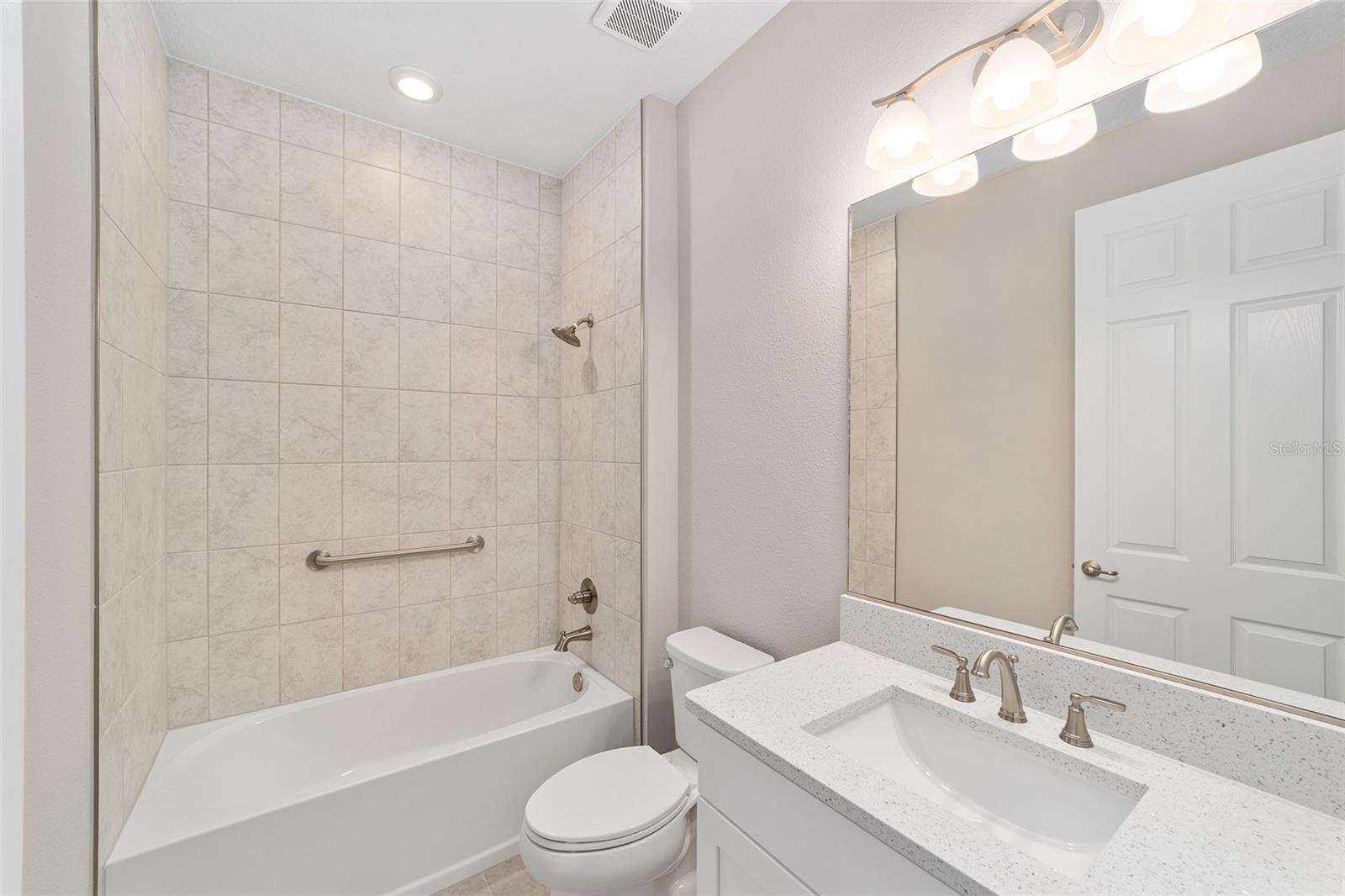CANDLER HILLS - Residential