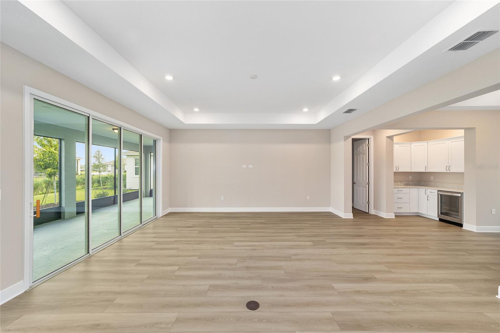 CANDLER HILLS - Residential