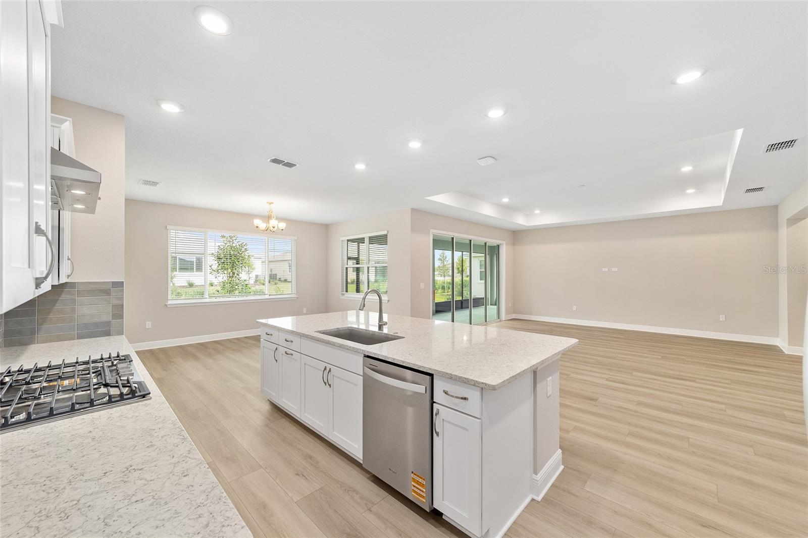 CANDLER HILLS - Residential