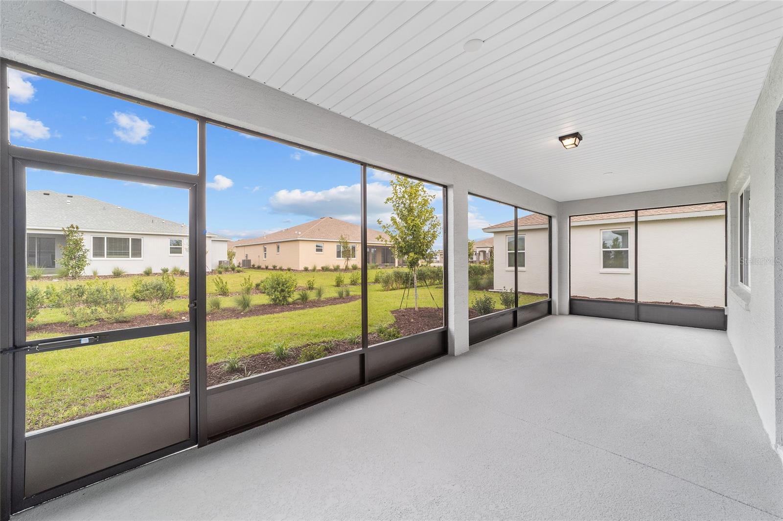 CANDLER HILLS - Residential