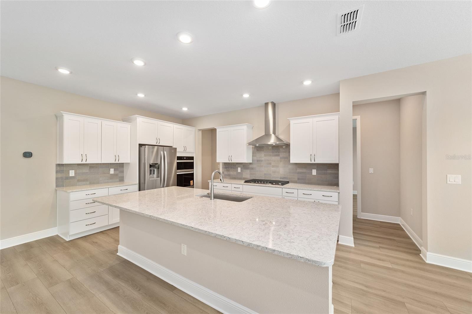 CANDLER HILLS - Residential