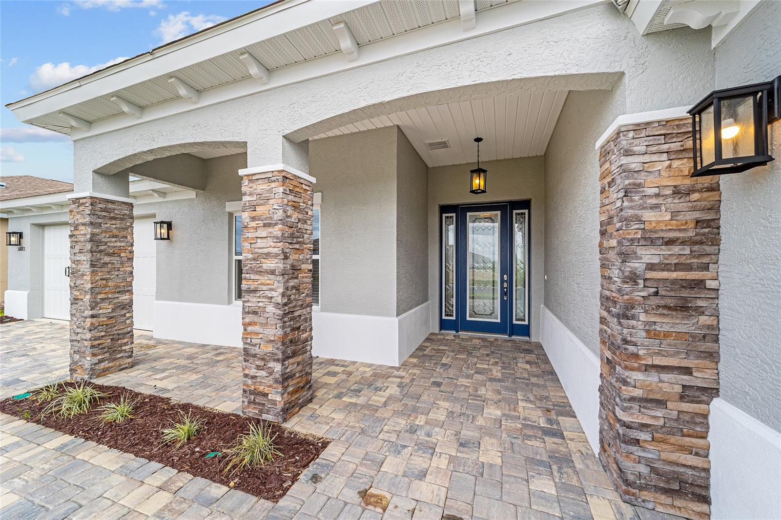 CANDLER HILLS - Residential