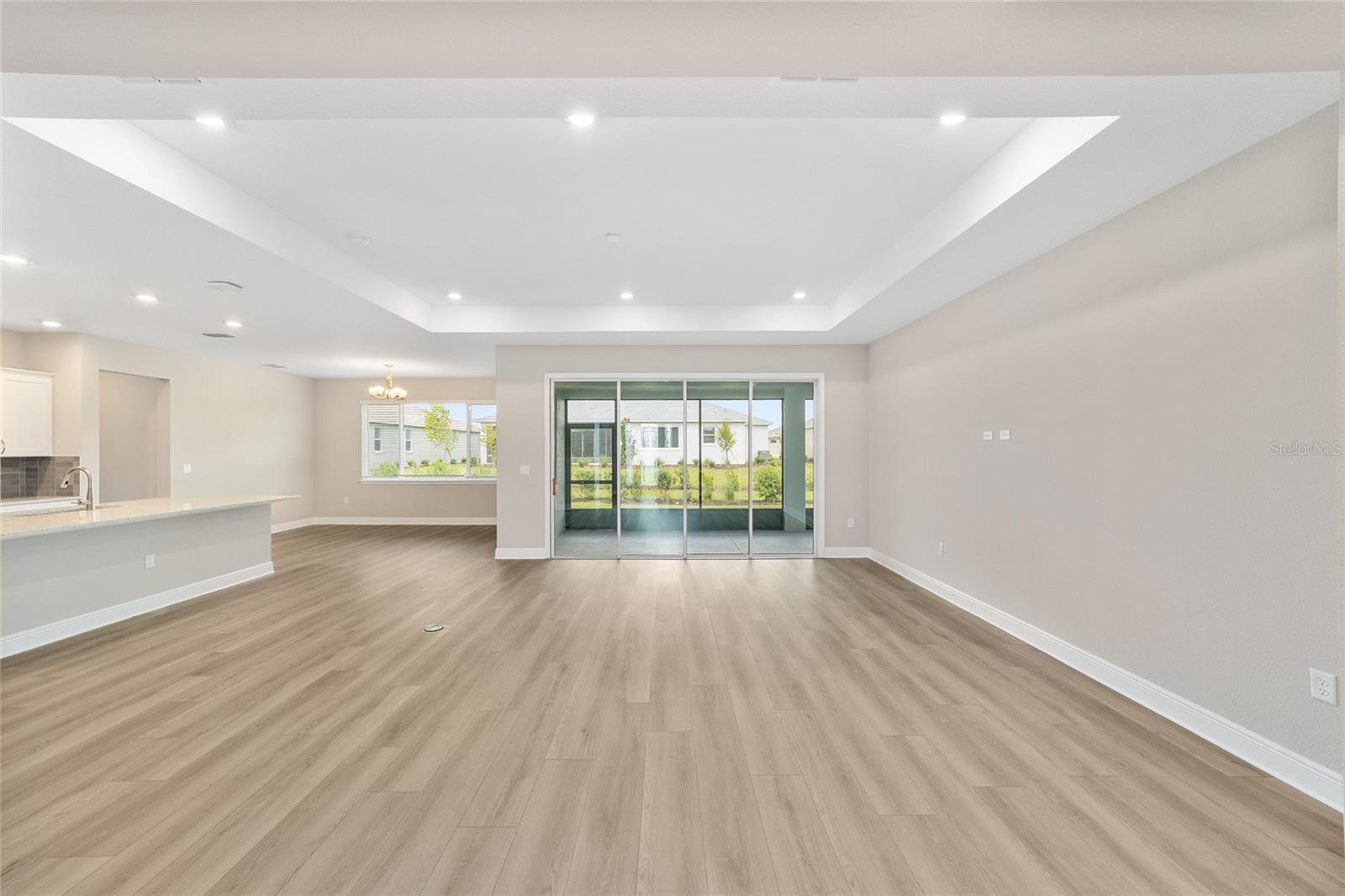 CANDLER HILLS - Residential