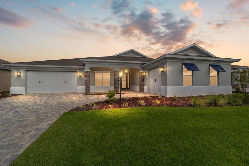 Photo of 10083 SW 84th St Road, Ocala, FL 34481 (MLS # OM710798)