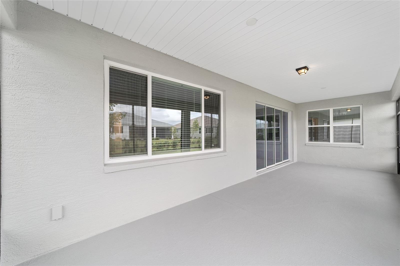 CANDLER HILLS - Residential