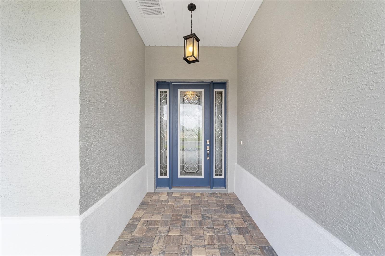 CANDLER HILLS - Residential