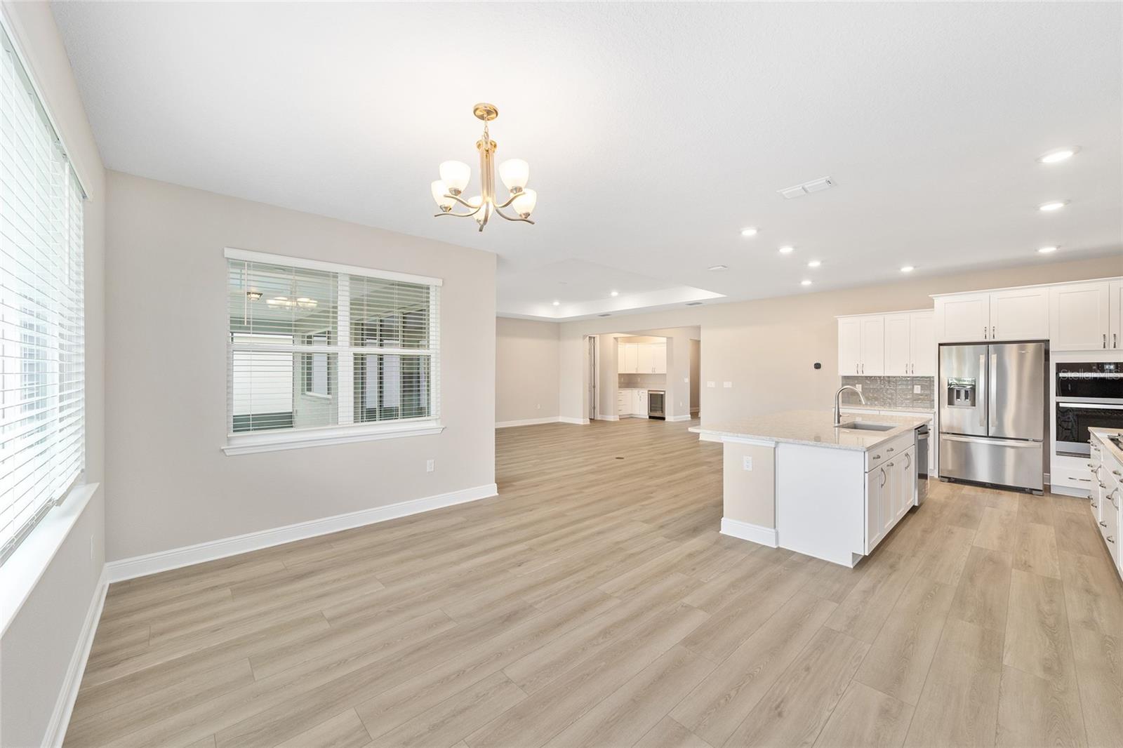 CANDLER HILLS - Residential