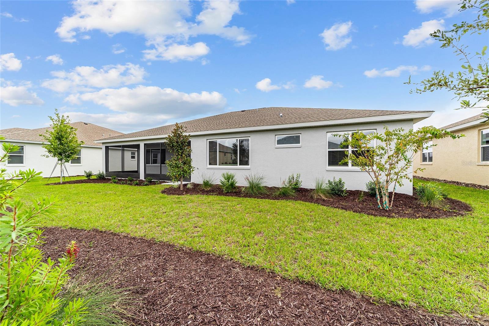 CANDLER HILLS - Residential