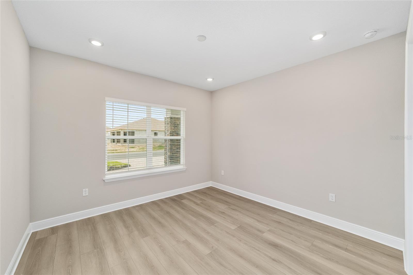 CANDLER HILLS - Residential