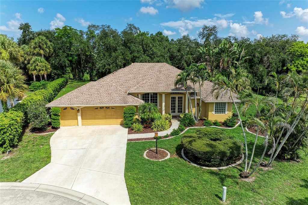 Photo of 6401 Kylie Creek Way, Sarasota, FL 34240 (MLS # A4700962)