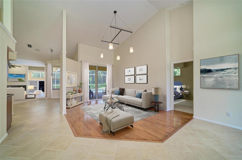 Photo of 6401 Kylie Creek Way, Sarasota, FL 34240 (MLS # A4700962)