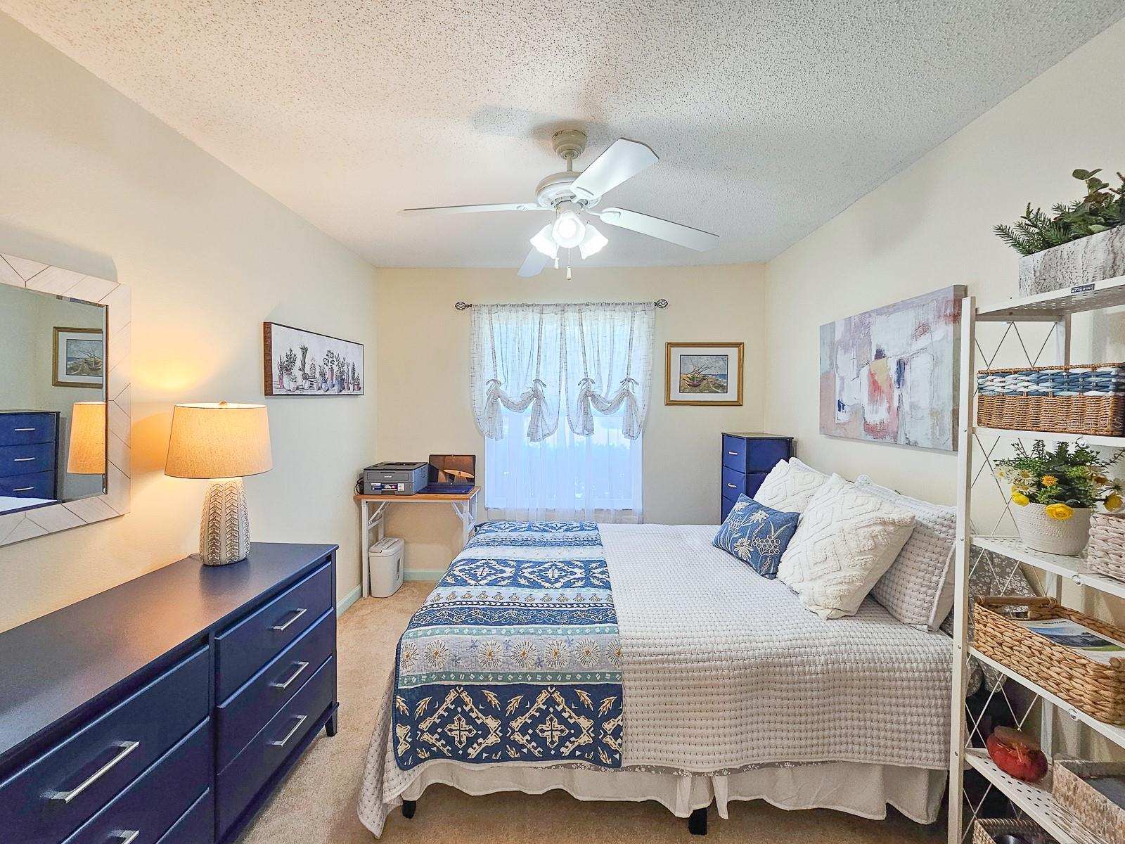 VENETIAN VILLAS BLK A REP - Residential