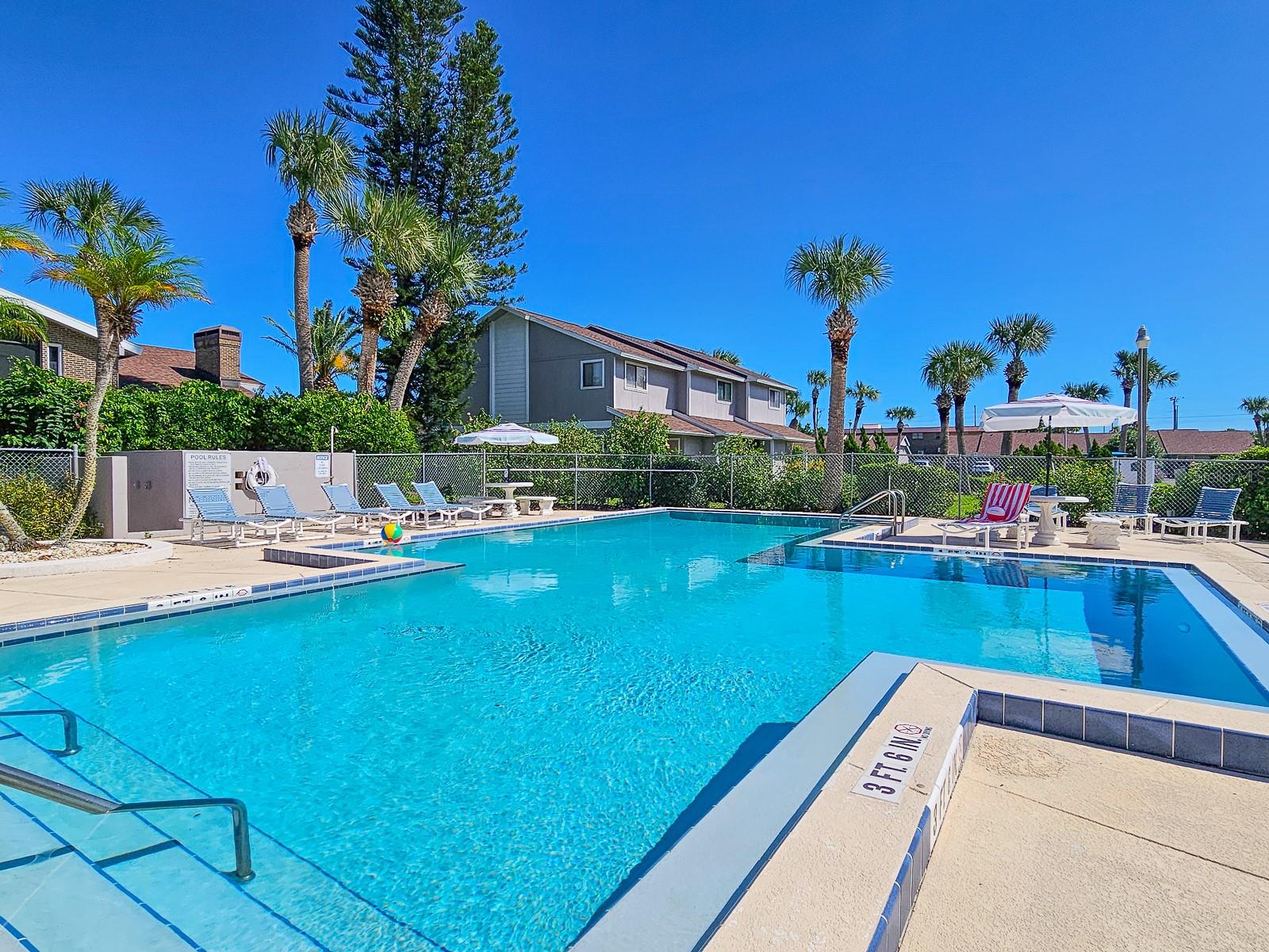 VENETIAN VILLAS BLK A REP - Residential