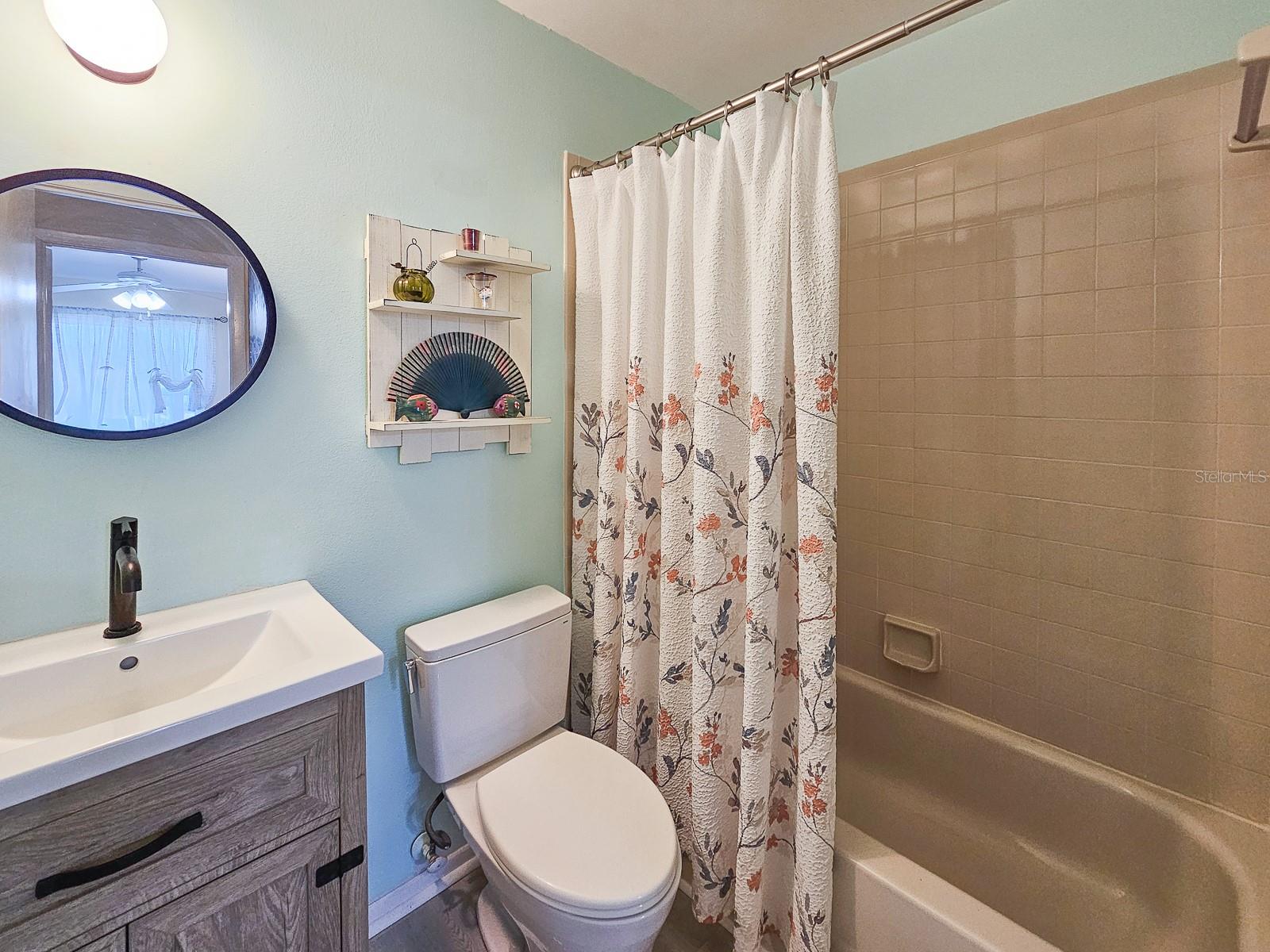 VENETIAN VILLAS BLK A REP - Residential