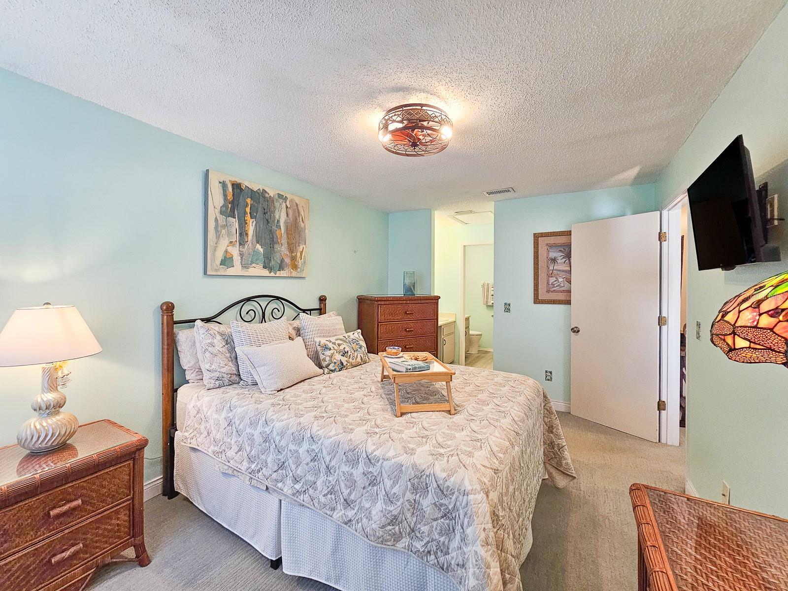 VENETIAN VILLAS BLK A REP - Residential