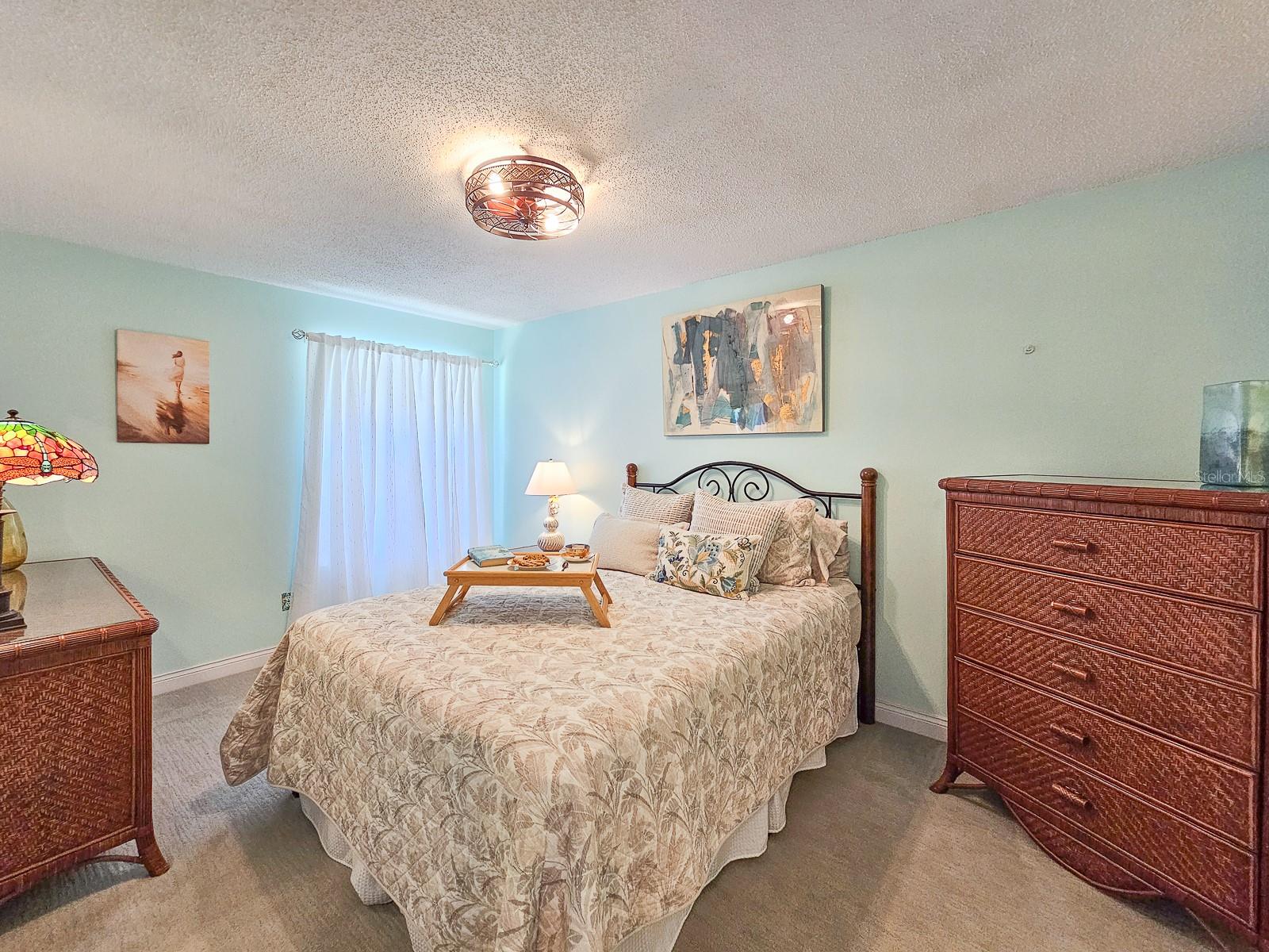 VENETIAN VILLAS BLK A REP - Residential